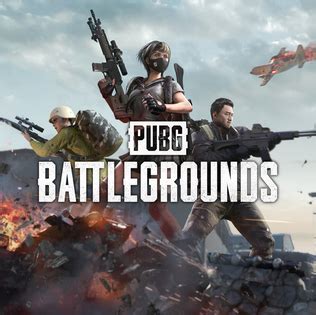 pubg wikipedia|pubg from which country.